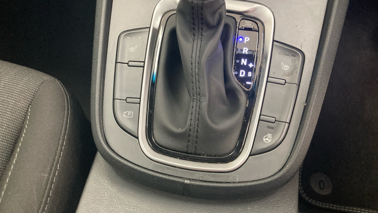 Hyundai KONA 1.6 GDi Hybrid Premium 5dr DCT Hybrid Hatchback